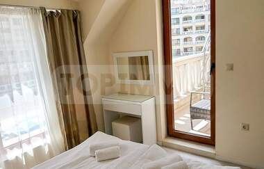 Satış - Apartman olarak Asparuhovo,  Varna