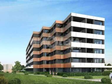 Verkauf - Wohnung in Karschiaka,  Plowdiw