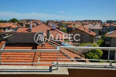 Satış - Apartman olarak Pomorie,  Burgas