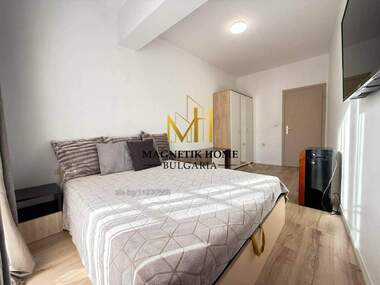 For rent - Apartment in Meden Rudnik,  Burgas