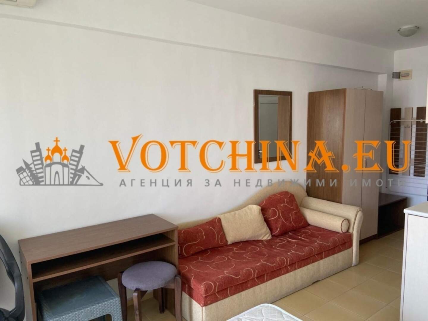 Cu o cameră Apartament în Sunny Beach, Burgas – fotografia 5