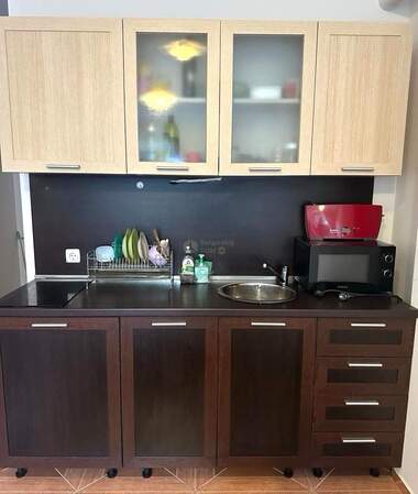 Satış - Apartman olarak Sveti Vlas,  Burgas