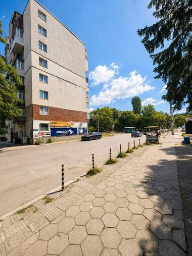 Kira - Apartman olarak Strelbishte,  Sofia