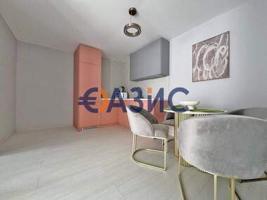 For sale - Apartment in Sunny Beach,  Burgas