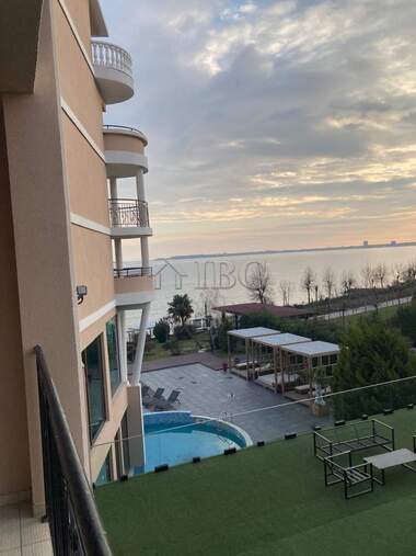 Satış - Apartman olarak Sveti Vlas,  Burgas