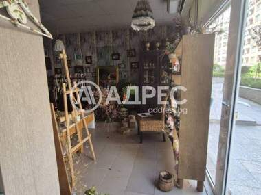 Продажба - Магазин в Зорница,  Бургас