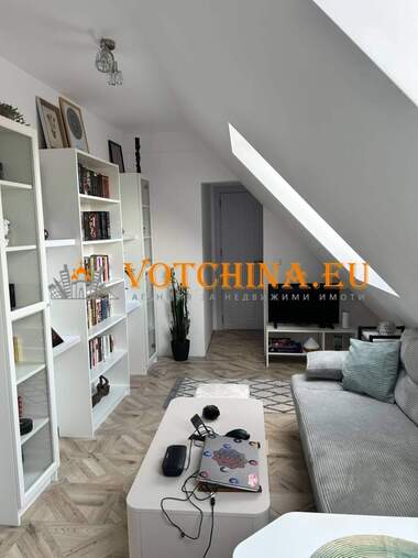 Verkauf - Wohnung in Hristo Botew,  Warna