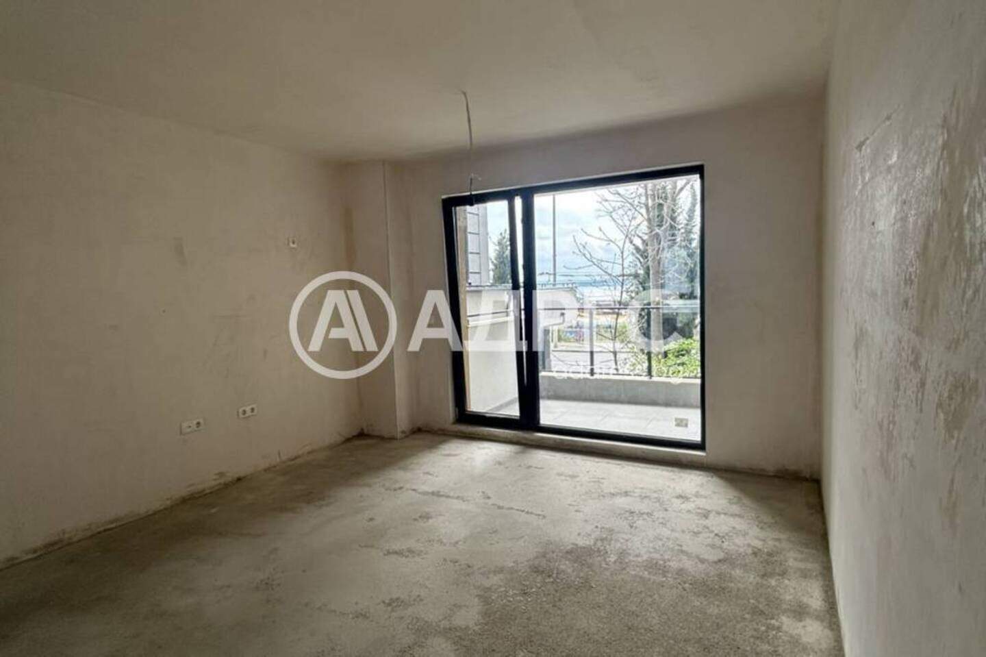 Üç odalı Apartman olarak Vazrajdane, Burgas – fotoğraf 3
