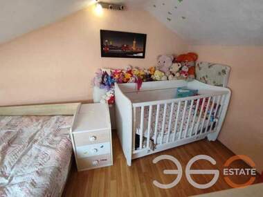 For sale - Apartment in Centralna poshta,  Varna