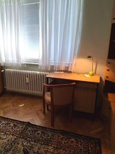 Аренда - Квартира в Център,  София