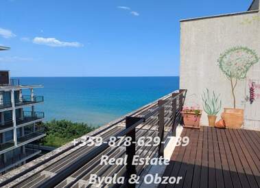For sale - Apartment in Obzor,  Burgas