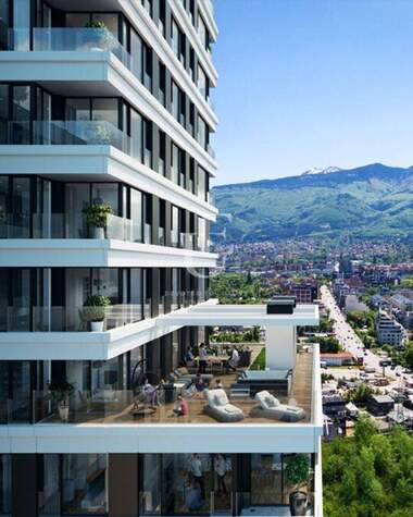 Vânzare - Apartament în Krăstova vada,  Sofia