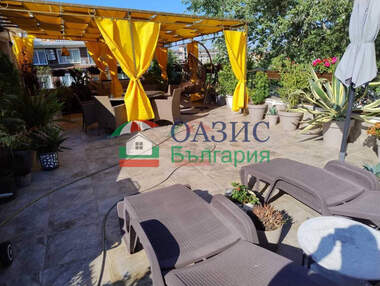 For sale - Apartment in Sunny Beach,  Burgas