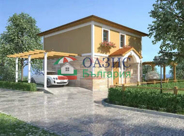 For sale - House in Kosharitsa,  Burgas