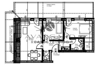 For sale - Apartment in Kiuchuk Parij,  Plovdiv