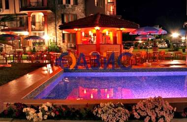 For sale - Hotel in Carevo,  Burgas