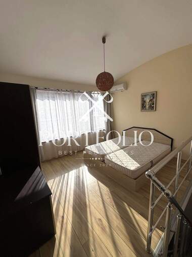 Satış - Apartman olarak Nesebar,  Burgas