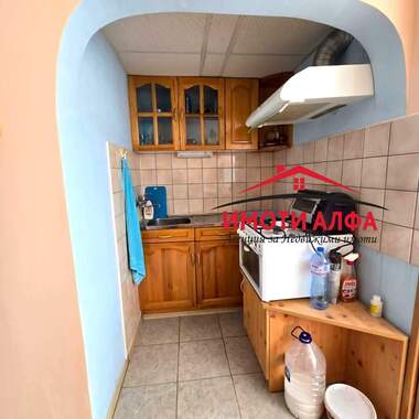 Satış - Apartman olarak Dimitrovgrad,  Haskovo
