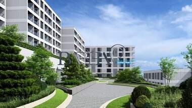 Продажба - Апартамент в Зеленика,  Варна