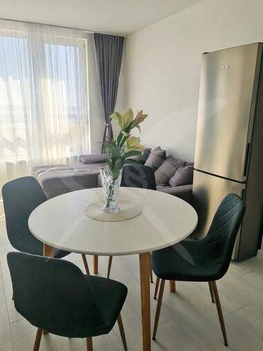 For rent - Apartment in Izgrev,  Burgas