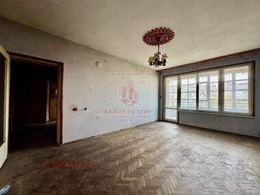 For sale - Apartment in Center,  Dobrich