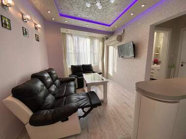 Miete - Wohnung in Mladejki halm,  Plowdiw