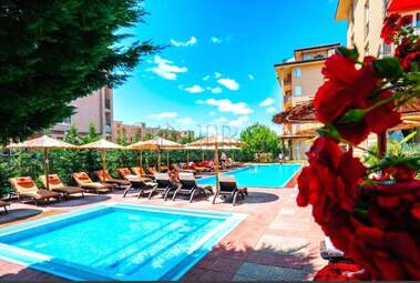 Vânzare - Apartament în Sunny Beach,  Burgas