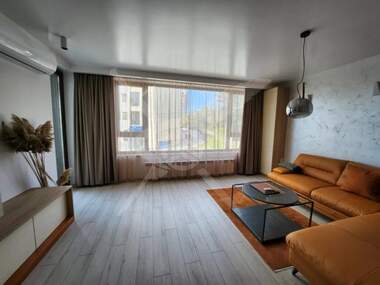 For rent - Apartment in Briz,  Varna