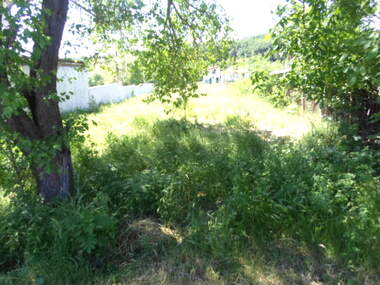 For sale - For Construction in Yasna Polyana,  Burgas