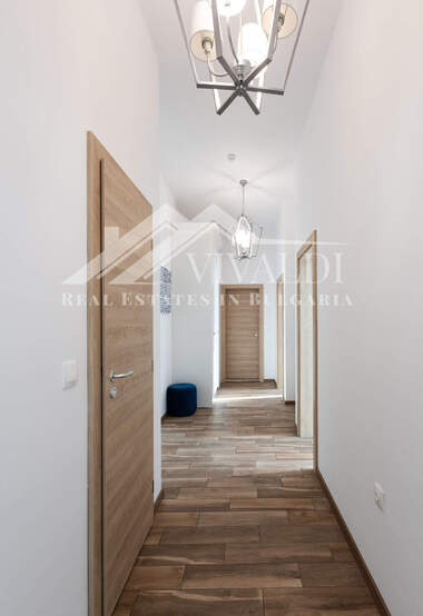Verkauf - Wohnung in Sweti Konstantin i Elena,  Warna