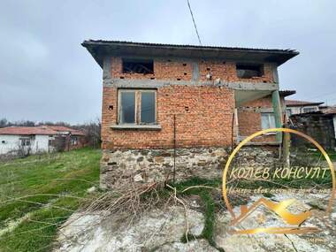 For sale - House in Voden,  Haskovo
