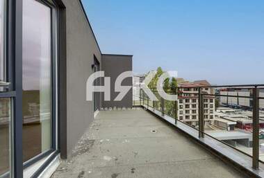 Satış - Apartman olarak Manastirski livadi-Iztok,  Sofia