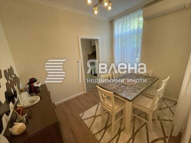Miete - Wohnung in Zentar,  Burgas