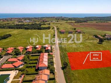 Satış - Tarım arsası olarak Lozenec,  Burgas