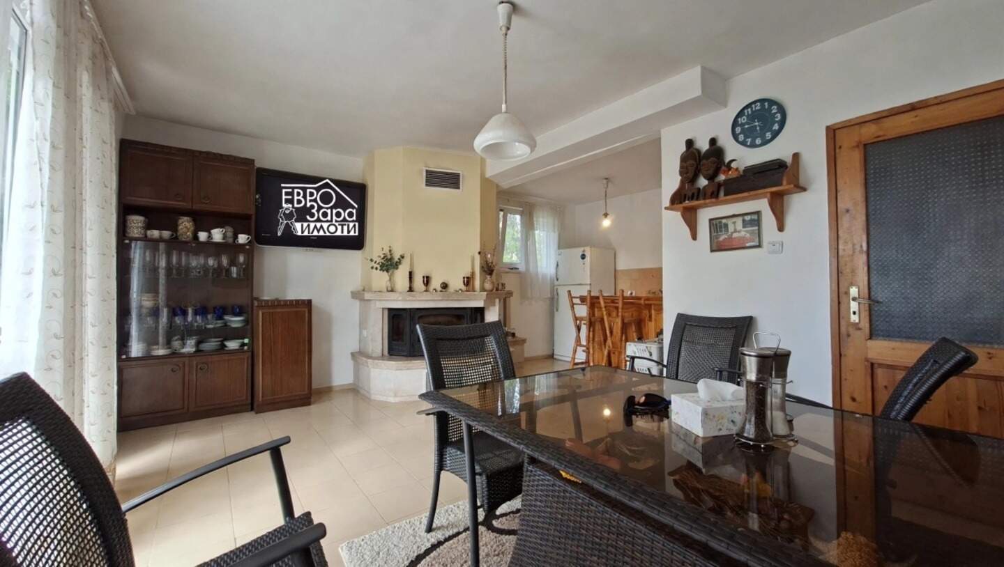 House in Elhovo (Stara Zagora), Stara Zagora – photo 3
