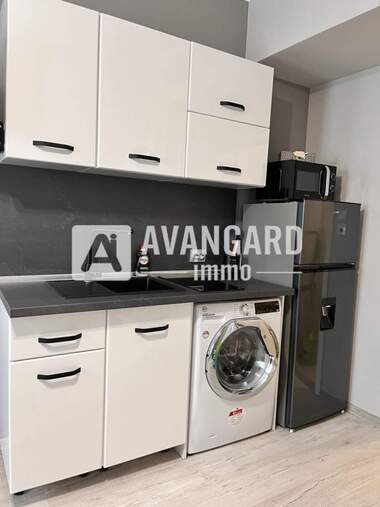 Продажба - Апартамент в Операта,  Варна