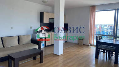 For sale - Apartment in Sunny Beach,  Burgas