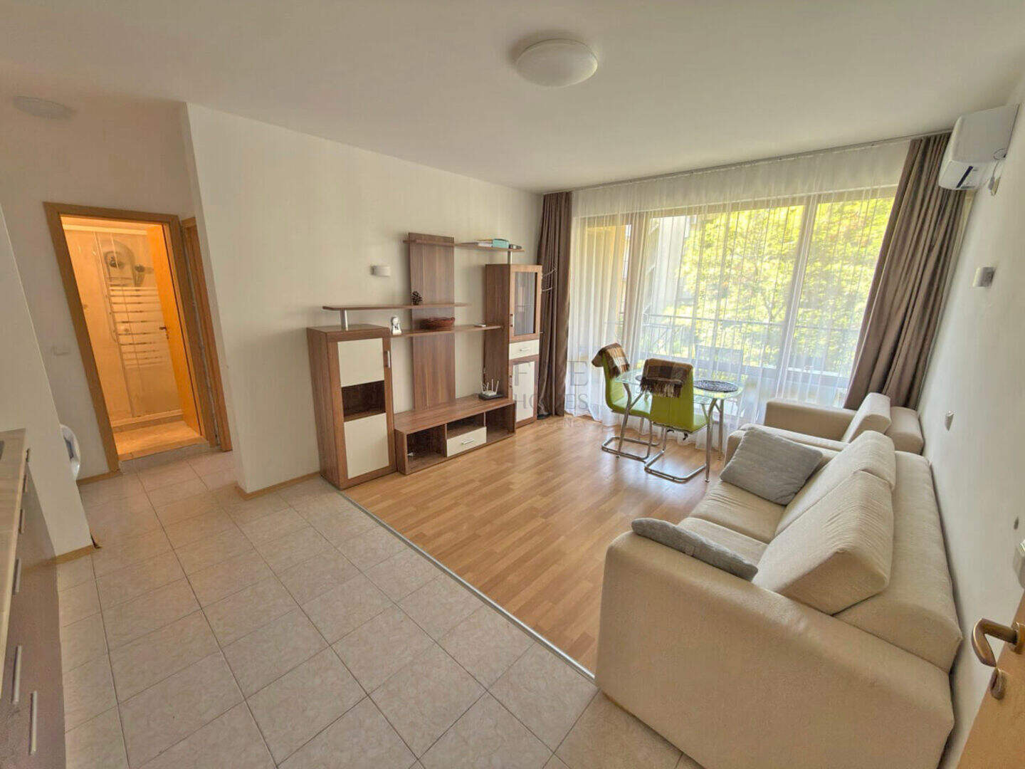 Cu două camere Apartament în Sunny Beach, Burgas – fotografia 5