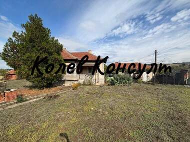 For sale - House in Pomoshtnik,  Stara Zagora