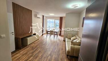 For sale - Apartment in Kaysieva gradina,  Varna