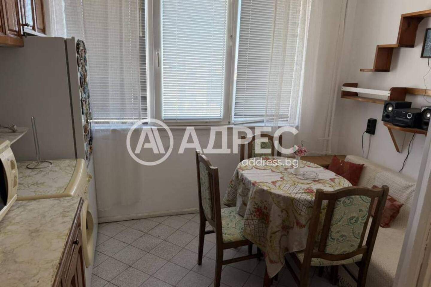 1 bedroom Apartment in Mladost 2, Varna – photo 6
