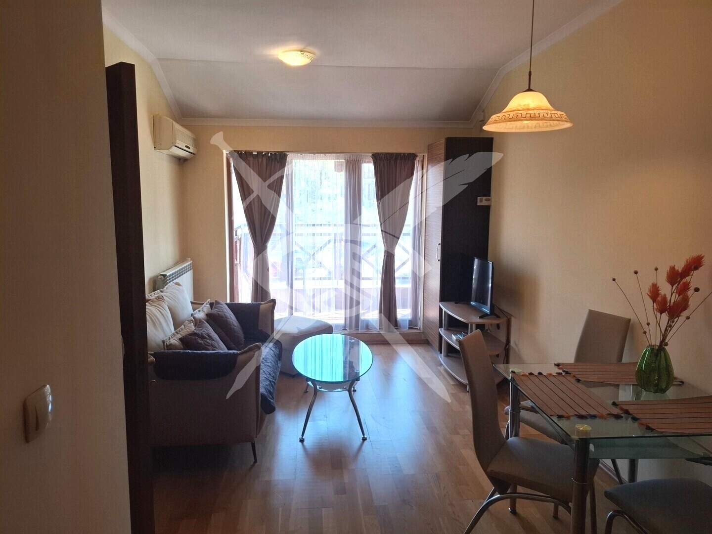 İki odalı Apartman olarak Dragalevtsi, Sofia – fotoğraf 3