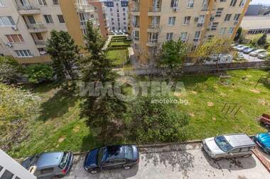 For sale - Apartment in Troshevo,  Varna