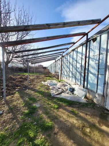 Продажба - Земеделска земя в Говедаре,  Пазарджик