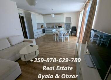 For sale - Apartment in Obzor,  Burgas