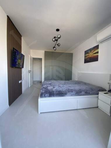 For rent - Apartment in Sadiyski,  Plovdiv