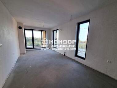 Vânzare - Apartament în Trakia,  Plovdiv