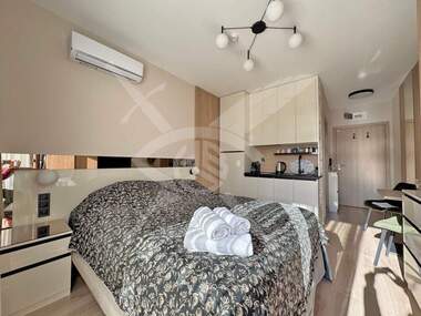 Vânzare - Apartament în Sunny Beach,  Burgas