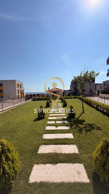 Vânzare - Apartament în Briz,  Varna