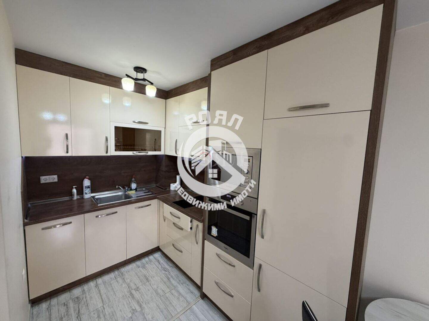 İki odalı Apartman olarak Hristo Smirnenski, Plovdiv – fotoğraf 3